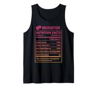 Mediator Tank Top