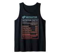 Mediator Tank Top