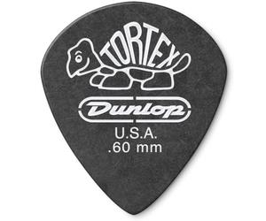 Médiators Jim Dunlop 0.60 mm ADU 482R60