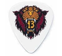 Médiators Jim Dunlop 0.60 mm ADU BL35R60 Sachet de 36