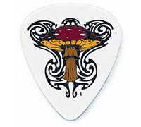 Médiators Jim Dunlop 0.60 mm ADU BL36R60 Sachet de 36