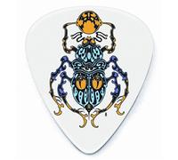 Médiators Jim Dunlop 0.60 mm ADU BL39R60 Sachet de 36