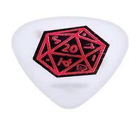 Médiators Jim Dunlop 0.60 mm ADU BL50R60 Sachet de 36