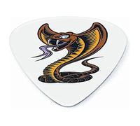 Médiators Jim Dunlop 0.60 mm ADU BL52R60 Sachet de 36