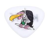 Médiators Jim Dunlop 1.00 mm ADU BL24R100 Sachet de 36