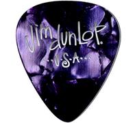 Médiators Jim Dunlop Heavy ADU 483P13TH