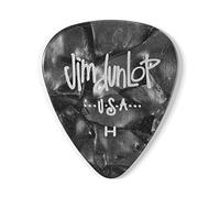 Médiators Jim Dunlop Heavy ADU 483R02H