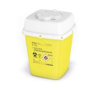 MEDIBOX 5,7 L, 1 pcs. Box