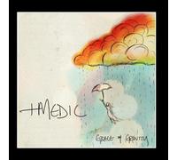 Medic - Grace & Gravity
