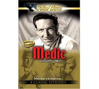Medic - Volume 2 [DVD] [Region 1] [US Import] [NTSC]