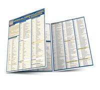 Medical Abbreviations & Acronyms (Quick Study Academic)