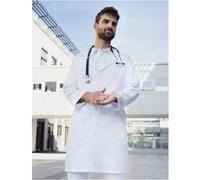 Medical and Laboratory Blouse Karlowsky Blanc 44