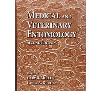 Medical and Veterinary Entomology
