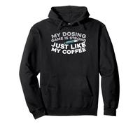 Medical - Anesthesia Surgery Anesthetist Pullover Hoodie