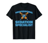 Medical Anesthesia - Surgery Anesthetist T-Shirt
