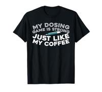 Medical - Anesthesia Surgery Anesthetist T-Shirt