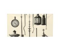 Medical Apparatus and Instruments Banner Printing Indoor Outdoor Flag Party Banners and Signs Personalized Poster Photo Backdrop Background for Business Graduation Wedding Event Decoration Medium