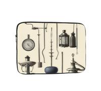 Medical Apparatus and Instruments Laptop Bag 12 inch Business Briefcase Gifts for Men Women Water Resistant Laptop Sleeve Carry On Laptop Case Shockproof Protective Computer Bag Notebook Case