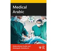 Medical Arabic