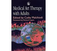 Medical Art Therapy with Adults