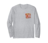 Medical Assistant MA CMA Nursing Doctor Assistant Student Long Sleeve T-Shirt
