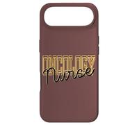 Medical Assistant Oncology Nurse Case for iPhone Air