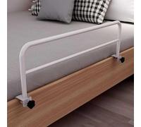 Medical Bed Rails for Elderly - Stability Standing Bar Handle for Fall Prevention, Ideal for Disabled and Pregnant Users