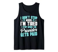 Medical Biller Medical Billing Specialist Tank Top