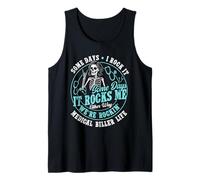 Medical biller medical billing specialist Tank Top