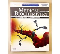 Medical Biochemistry