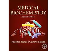 Medical Biochemistry