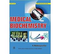 Medical Biochemistry