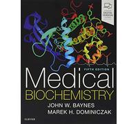 Medical Biochemistry