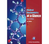 Medical Biochemistry at a Glance