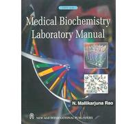 Medical Biochemistry Laboratory Manual
