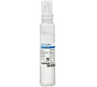 Medical Braun Washes Ecolav Physiological Serum 20 Units x 100