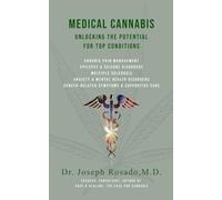 Medical Cannabis: Unlocking the Potential for Top Conditions