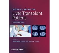 Medical Care of the Liver Transplant Patient