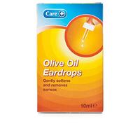 MEDICAL CARE OLIVE OIL EAR DROPS 10ml LOOSENING & REMOVAL OF WAX (3)