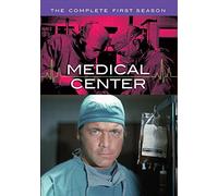Medical Center: The Complete First Season