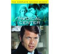 Medical Center: The Complete Second Season