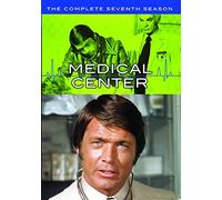 Medical Center: The Complete Seventh Season