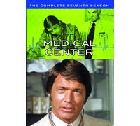 Medical Center: The Complete Seventh Season (DVD) Virginia Hawkins (US IMPORT)