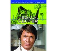 MEDICAL CENTER: COMP 7TH SSN