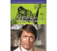 MEDICAL CENTER: THE COMPLETE SEVENTH SEASON NEW REGION 1 DVD