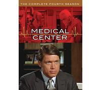 MEDICAL CENTER THE - DVD - K3z