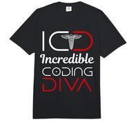 Medical Coder Job Profession Medical Terminology Coding Comfort Colors Adult Heavyweight T-Shirt
