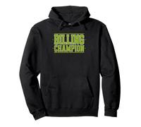 Medical Coder Keeping Healthcare Billing Accurate Proud Pullover Hoodie