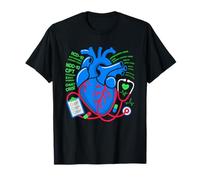 Medical Coder Squad Billing Coding Team Badge Crew T-Shirt
