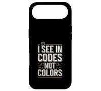 Medical Coders Healthcare Coding Professionals Billing Case for iPhone Air